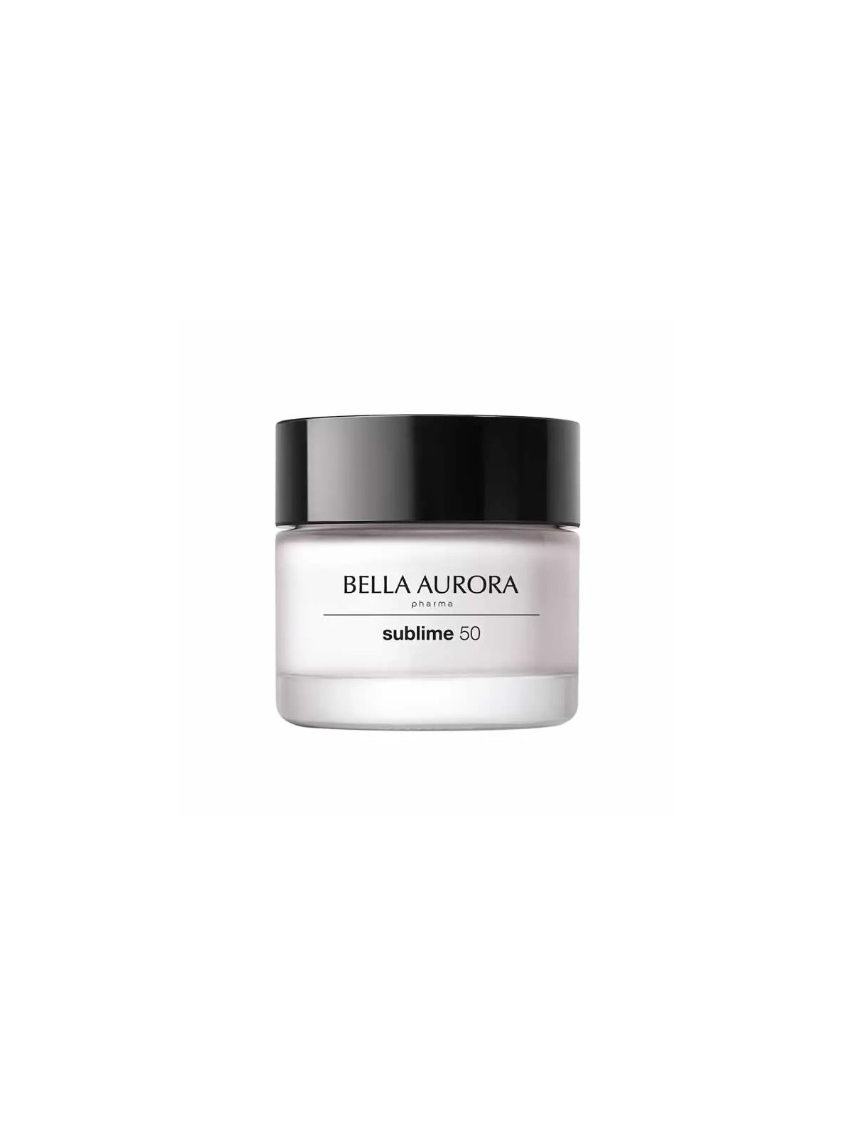 Bella Aurora Sublime 50 Crème De Jour SPF20 50ml