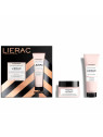 Lierac The Rehydrating Radiance Cream Gel Crème-Gel Réhydratante Éclat 50ml Coffret 2 Produits