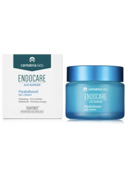 Endocare Age Barrier Hyaluboost Gel Crème 50ml