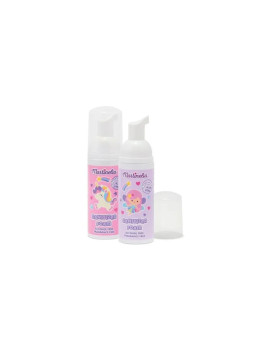 Martinelia Mousse Nettoyante Mains Sans Alcool 60ml