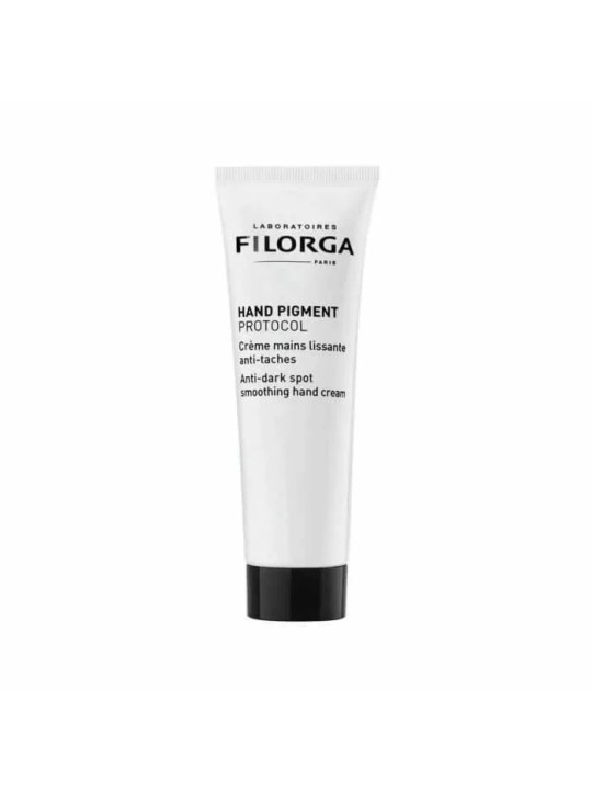 Filorga Hand Pigment Protocol Crème Mains Anti-Taches Lissante 50ml