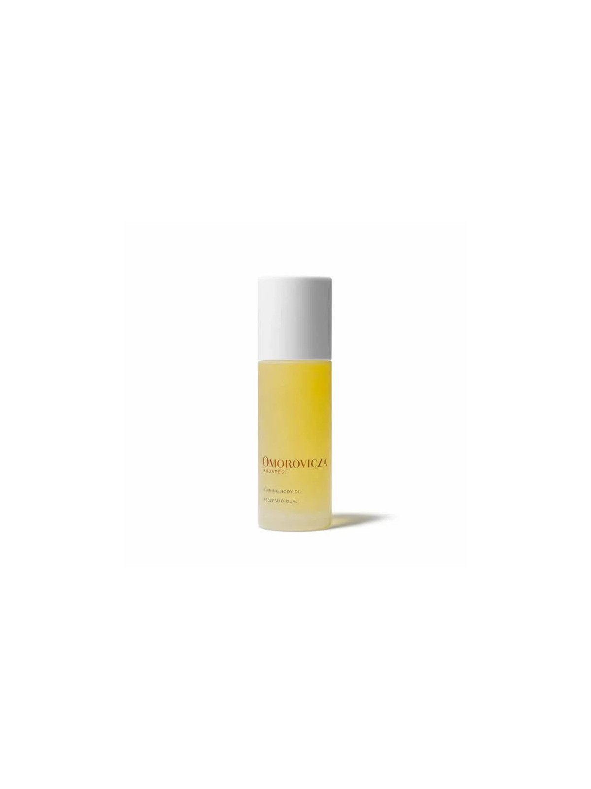Omorovicza Firming Body Oil 100ml