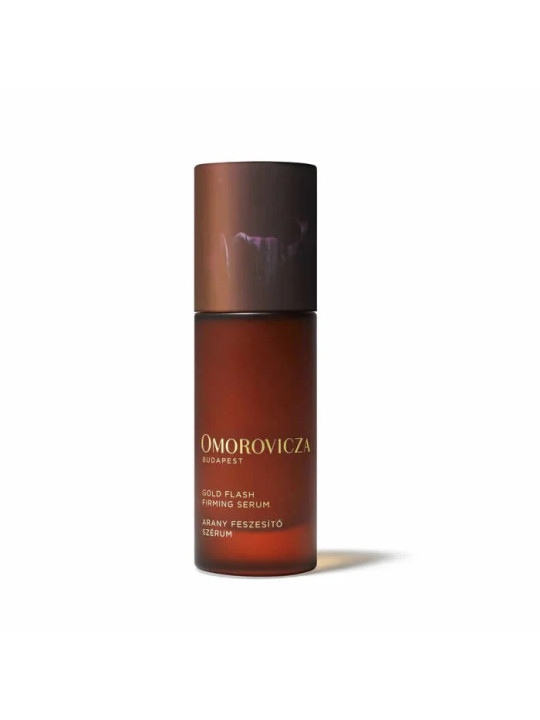 Omorovicza Gold Flash Firming Serum 30ml