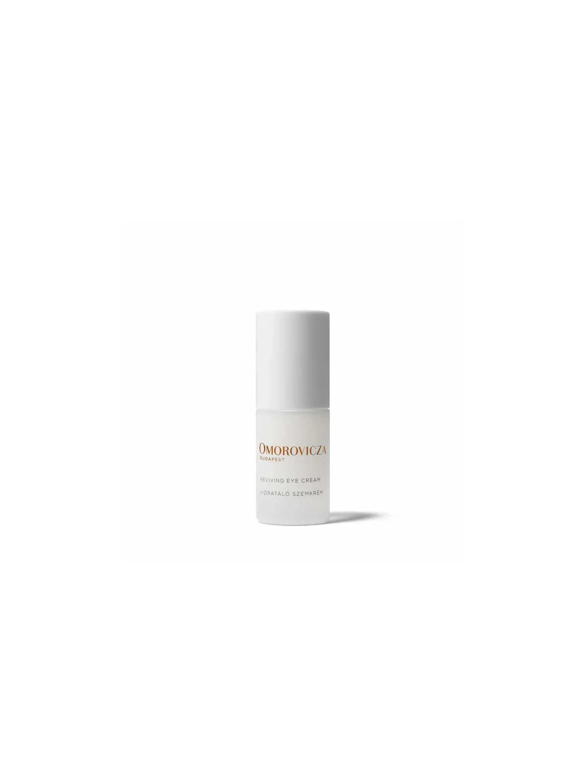 Omorovicza Reviving Eye Cream 15ml