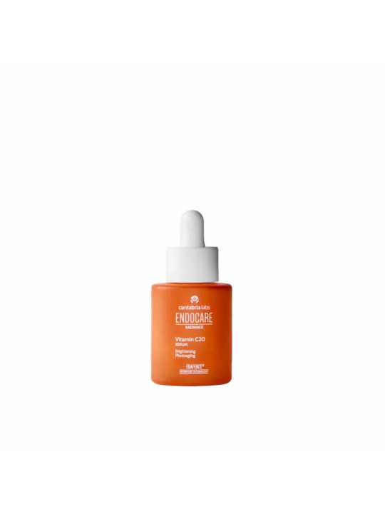 Endocare Radiance Vitamine C20 Sérum 30ml