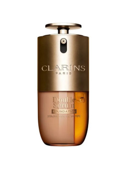 Clarins Double Serum Foundation M3C 30ml