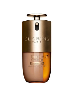 Clarins Double Serum Foundation M3N 30ml
