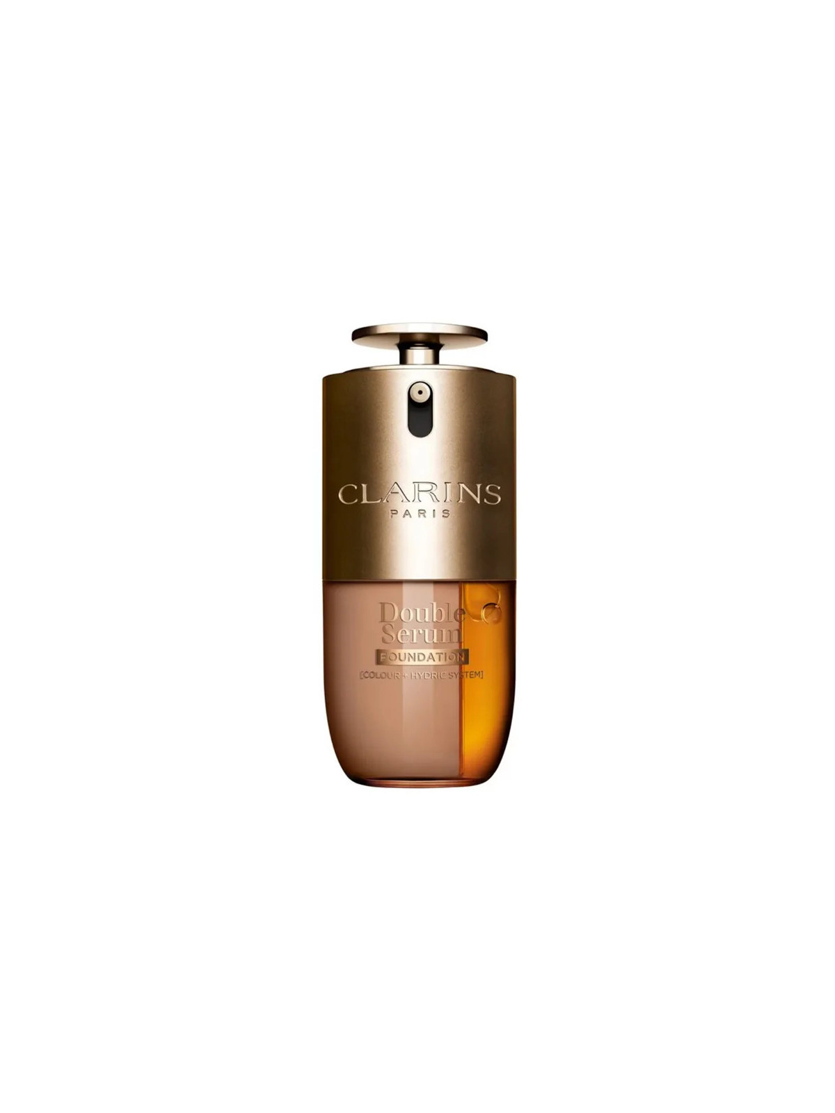 Clarins Double Serum Foundation M3N 30ml