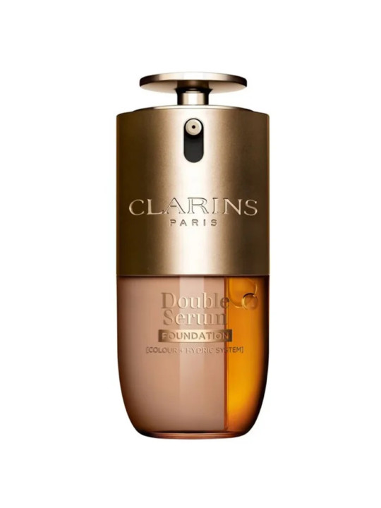 Clarins Double Serum Foundation M2N 30ml