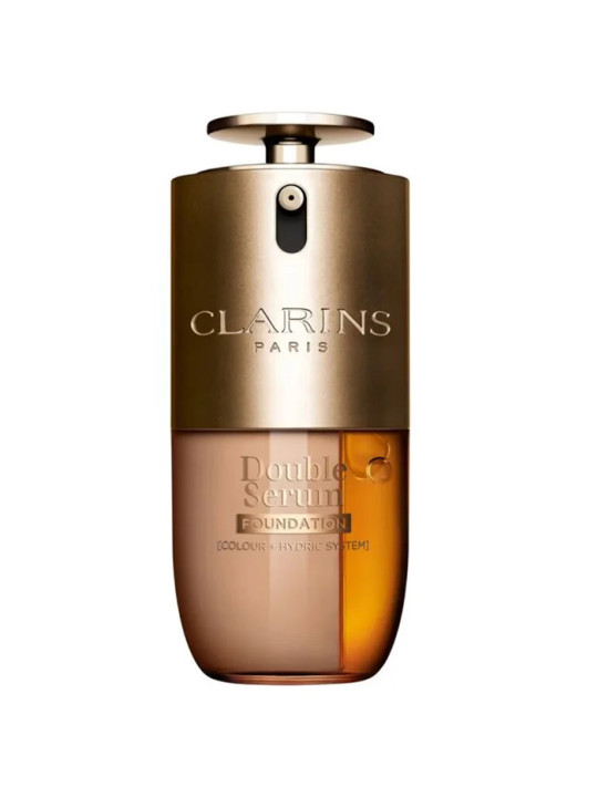 Clarins Double Serum Foundation L6W 30ml