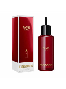 Rabanne Fame In Love Parfum Elixir 200ml Recharge