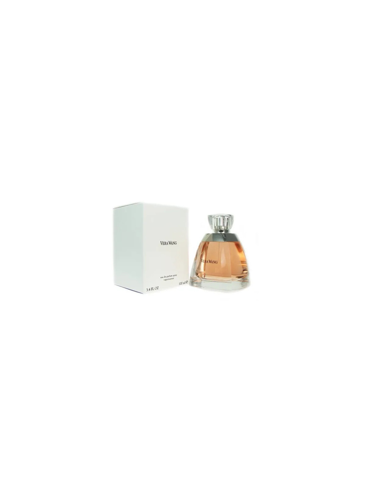 Vera Wang Woman Eau de Parfum Vaporisateur 100ml