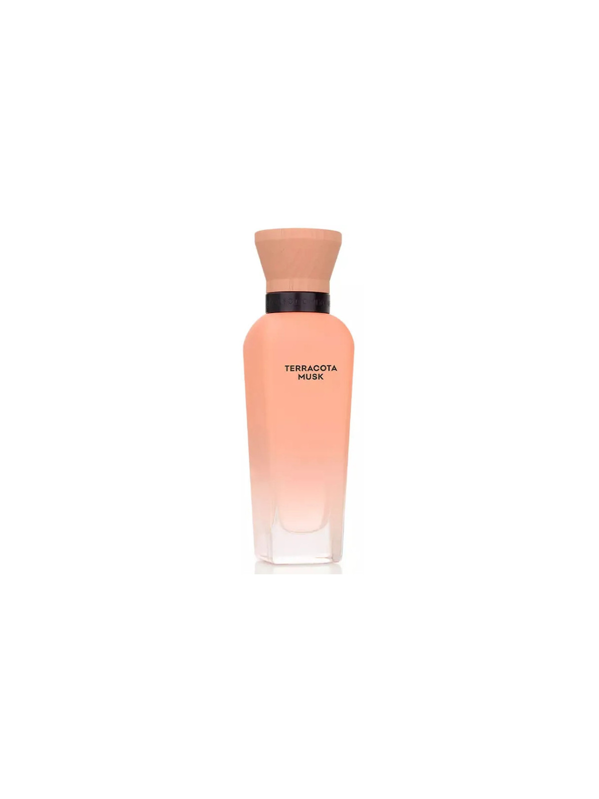 Adolfo Dominguez Terracota Musk Eau de Parfum Vaporisateur 60ml