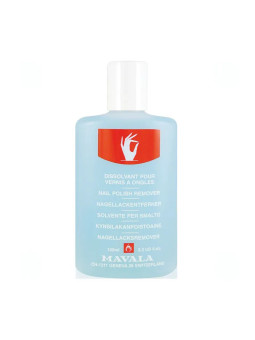 Mavala Dissolvant Bleu 100ml