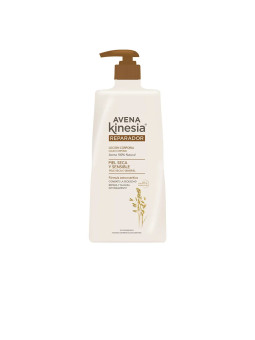 Avena Kinesia Réparation Lotion Pour Le Corps 400ml