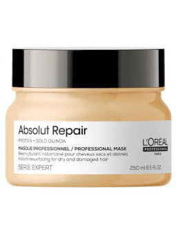 L'Oréal Professionnel Absolut Repair Gold Masque 500ml