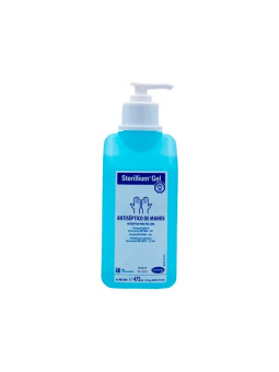 Hartmann Sterillium Gel Antiseptique Main 475ml