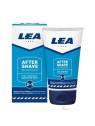Lea After Shave Baume Peau Sensible 125ml