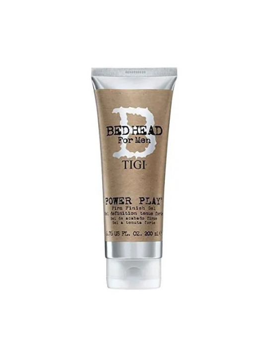 Tigi Bed Head for Men Gel Coiffant Définition Tenue Forte