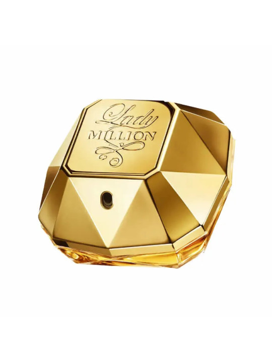 Paco Rabanne Lady Million Eau de Parfum Vaporisateur 50ml