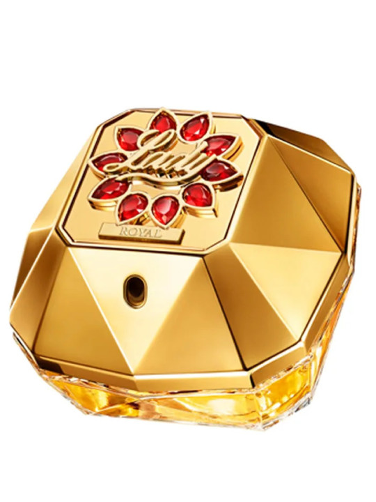 Paco Rabanne Lady Million Royal Eau de Parfum Vaporisateur 80ml