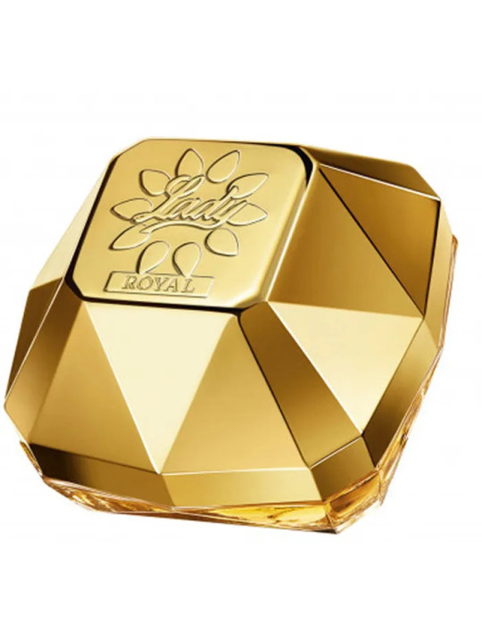 Paco Rabanne Lady Million Royal Eau de Parfum Vaporisateur 30ml