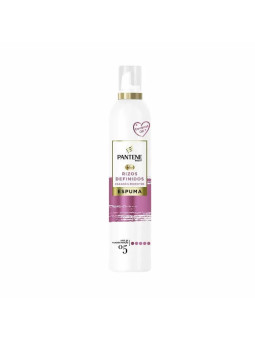 Pantene Mousse Boucles Définies 300ml