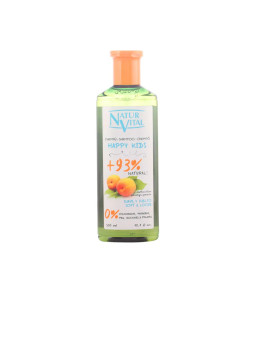Naturaleza Y Vida Happy Kids Shampoing 300ml