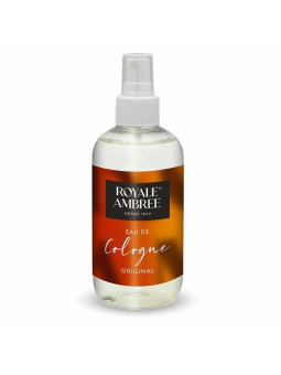 Legrain Royale Ambrée Eau de Cologne Original Spray 240ml
