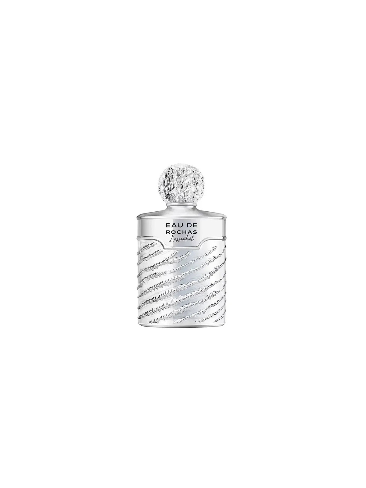 Rochas L'Essentiel Eau De Parfum Vaporisateur 200ml