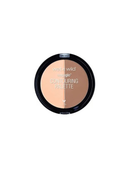 Wet N Wild Contouring Palette E7491 Dulce De Leche