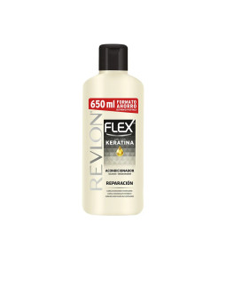 Revlon Flex Keratin Conditionneur de Réparation 650ml