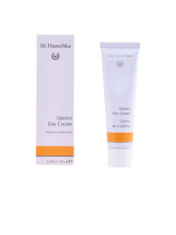 Dr. Hauschka Crème de Jour au Coing 30ml