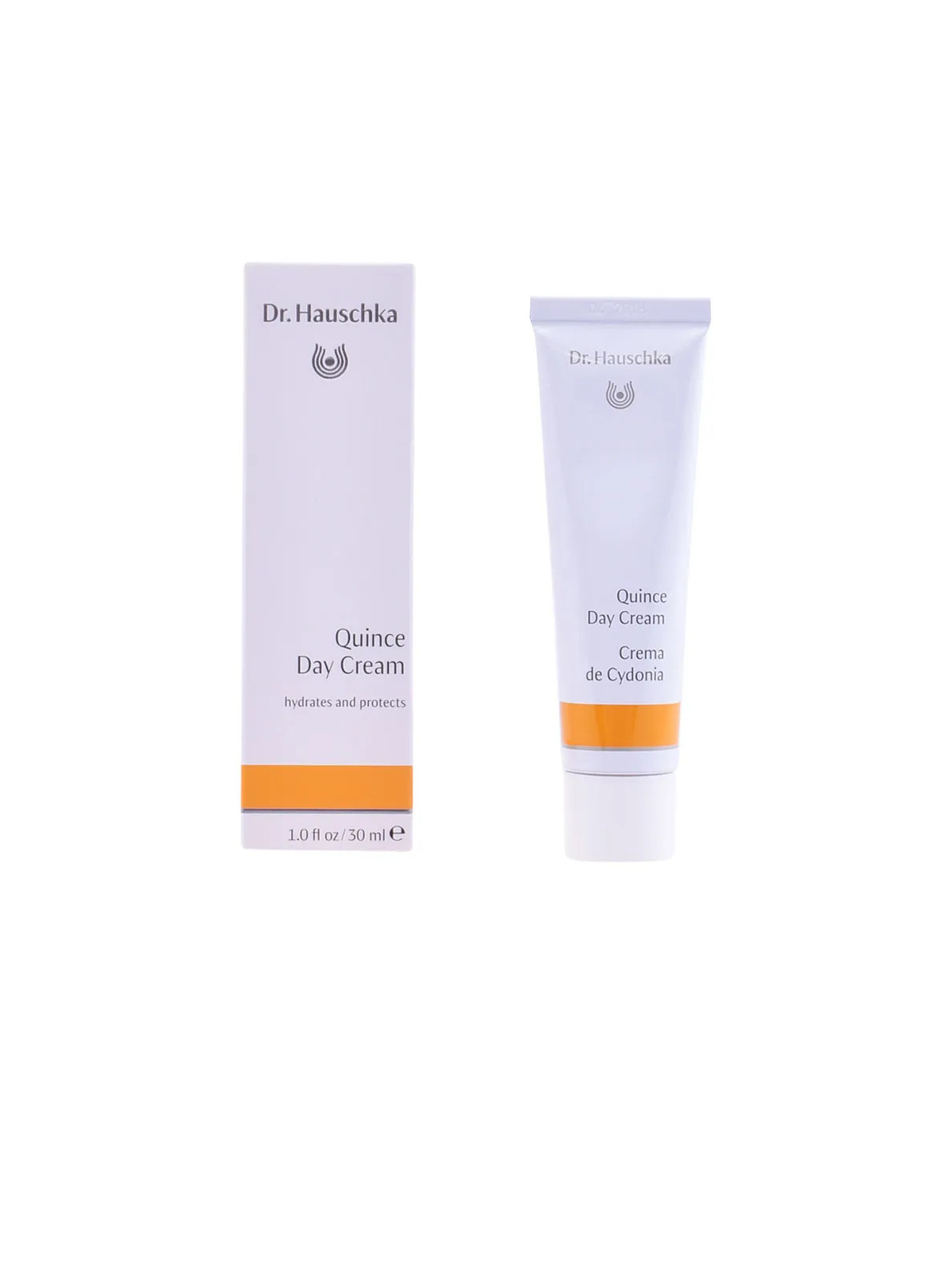 Dr. Hauschka Crème de Jour au Coing 30ml