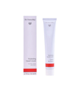 Dr. Hauschka Crème pour les Mains 50ml