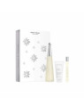 Issey Miyake L'Eau D'Issey Eau De Toilette Spray 100ml Coffret 3 Produits