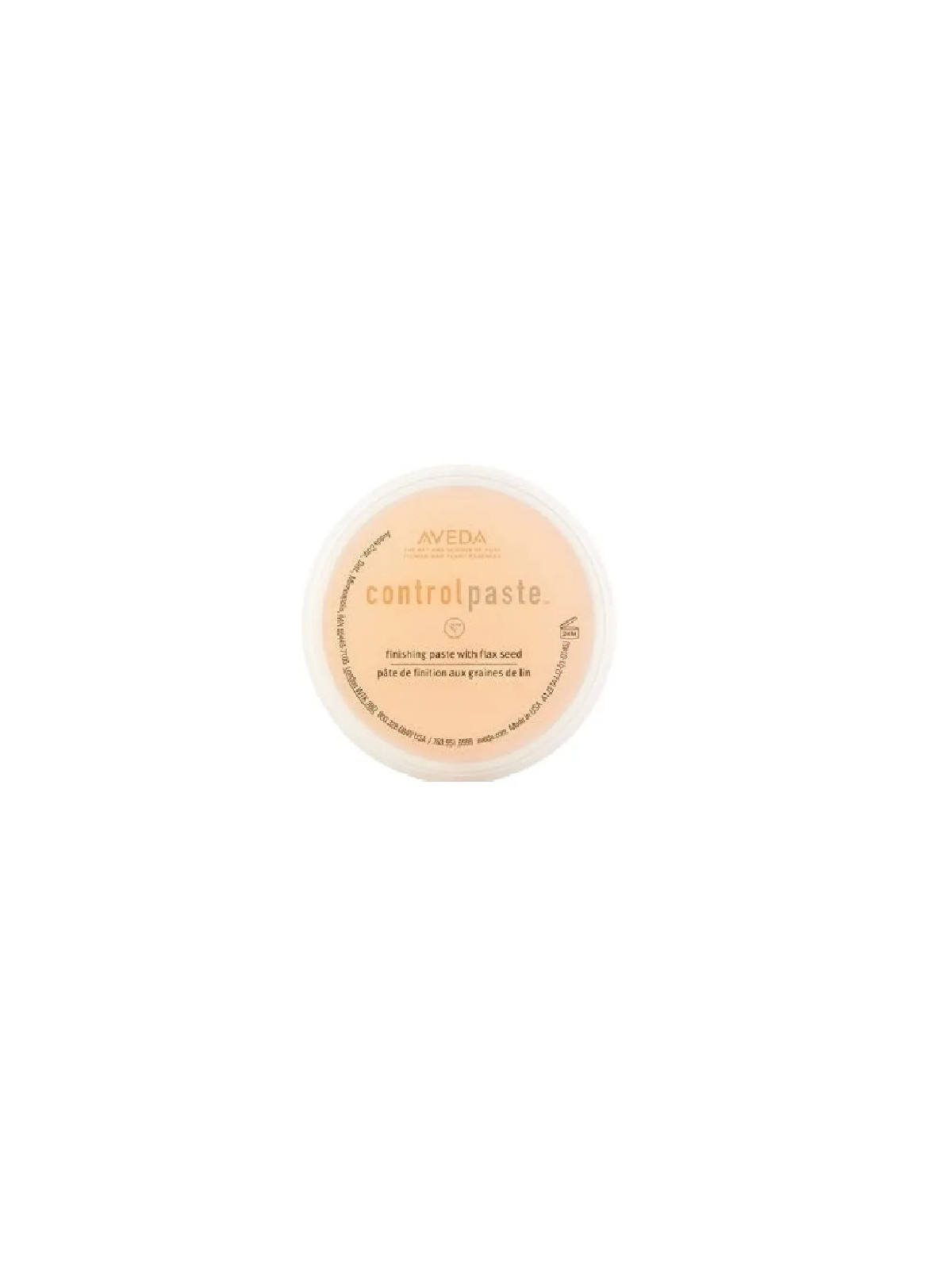 Aveda Control Paste Finishing Paste 75ml