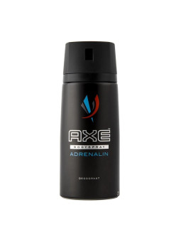 Axe Adrenalin Déodorant Vaporisateur 150ml