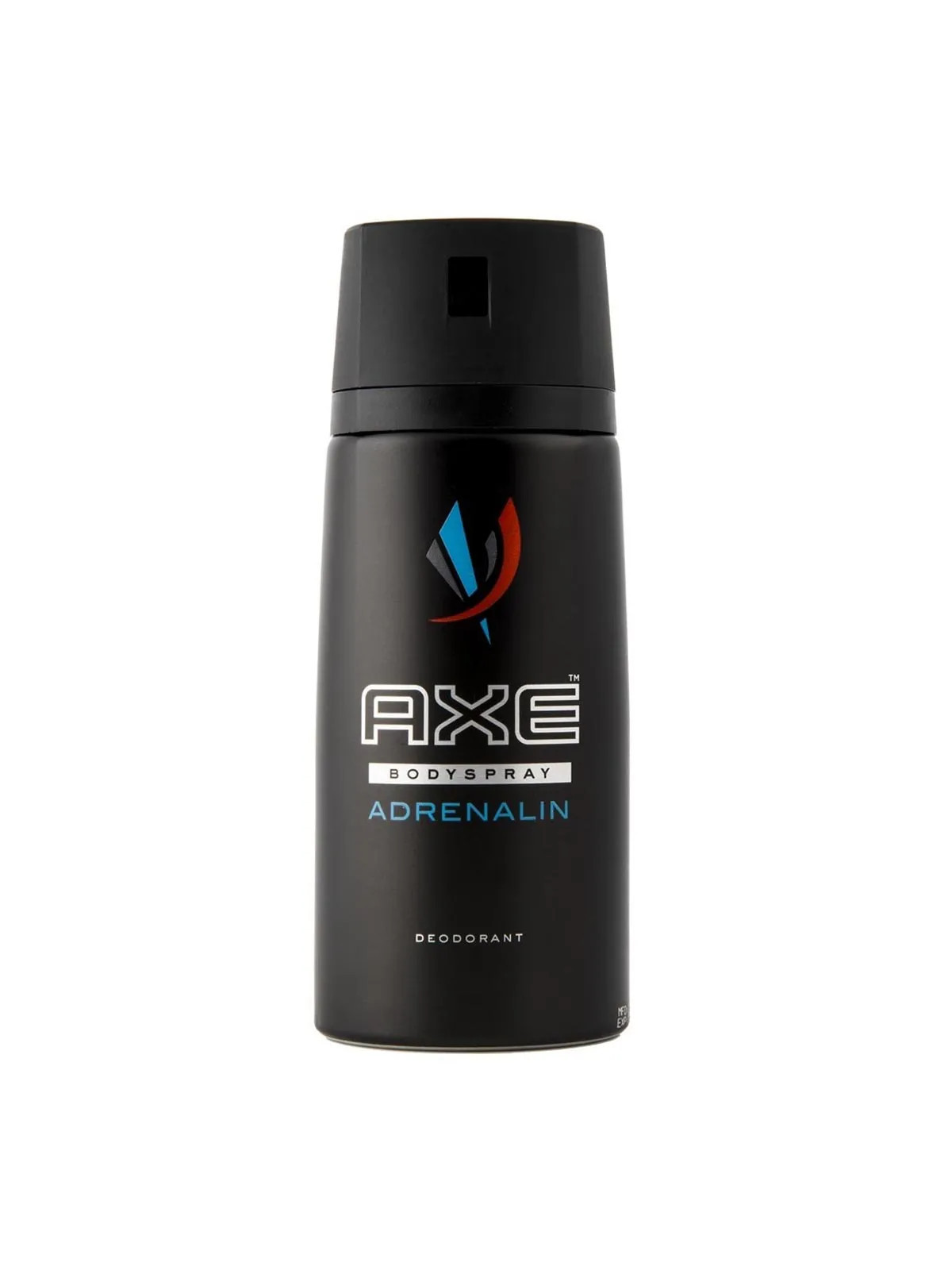 Axe Adrenalin Déodorant Vaporisateur 150ml