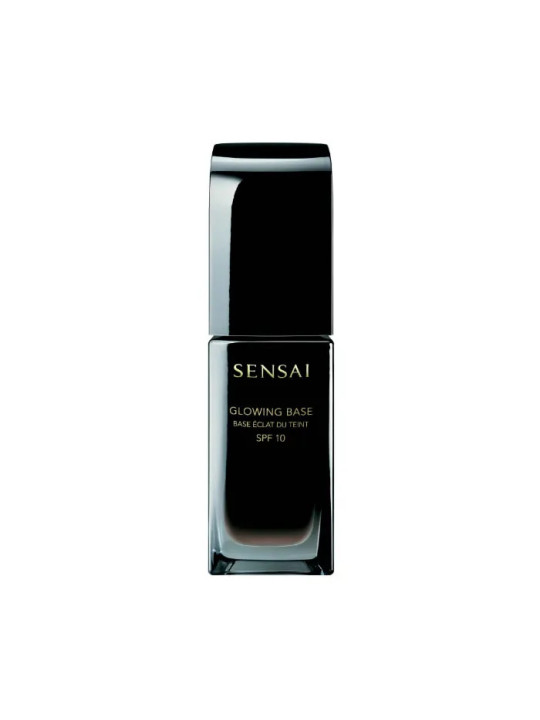Sensai Glowing Base Éclat Du Teint SPF10 30ml