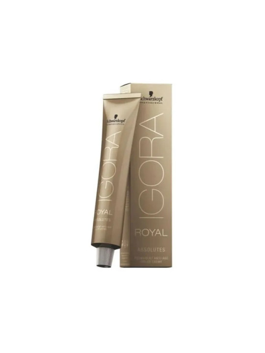 Schwarzkopf Igora Royal Absolutes 7-60 60ml