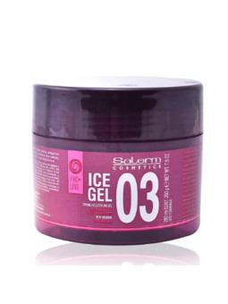 Salerm Cosmetics Proline Ice Gel 03 200ml