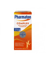 Pharmaton Complex Multivitamines et Minéraux avec Ginseng G115 100 Capsules