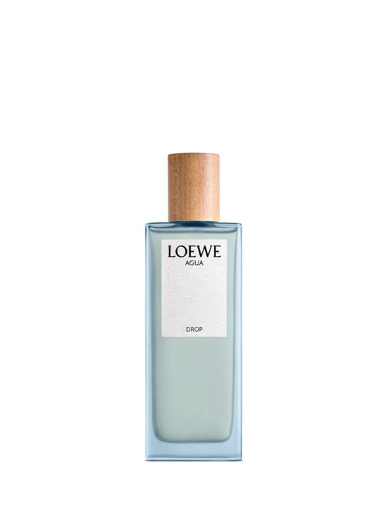 Loewe Agua Drop Eau De Parfum 100ml Vaporisateur