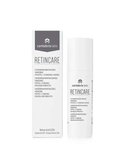 Endocare Retincare Hyperpigmentation 30ml