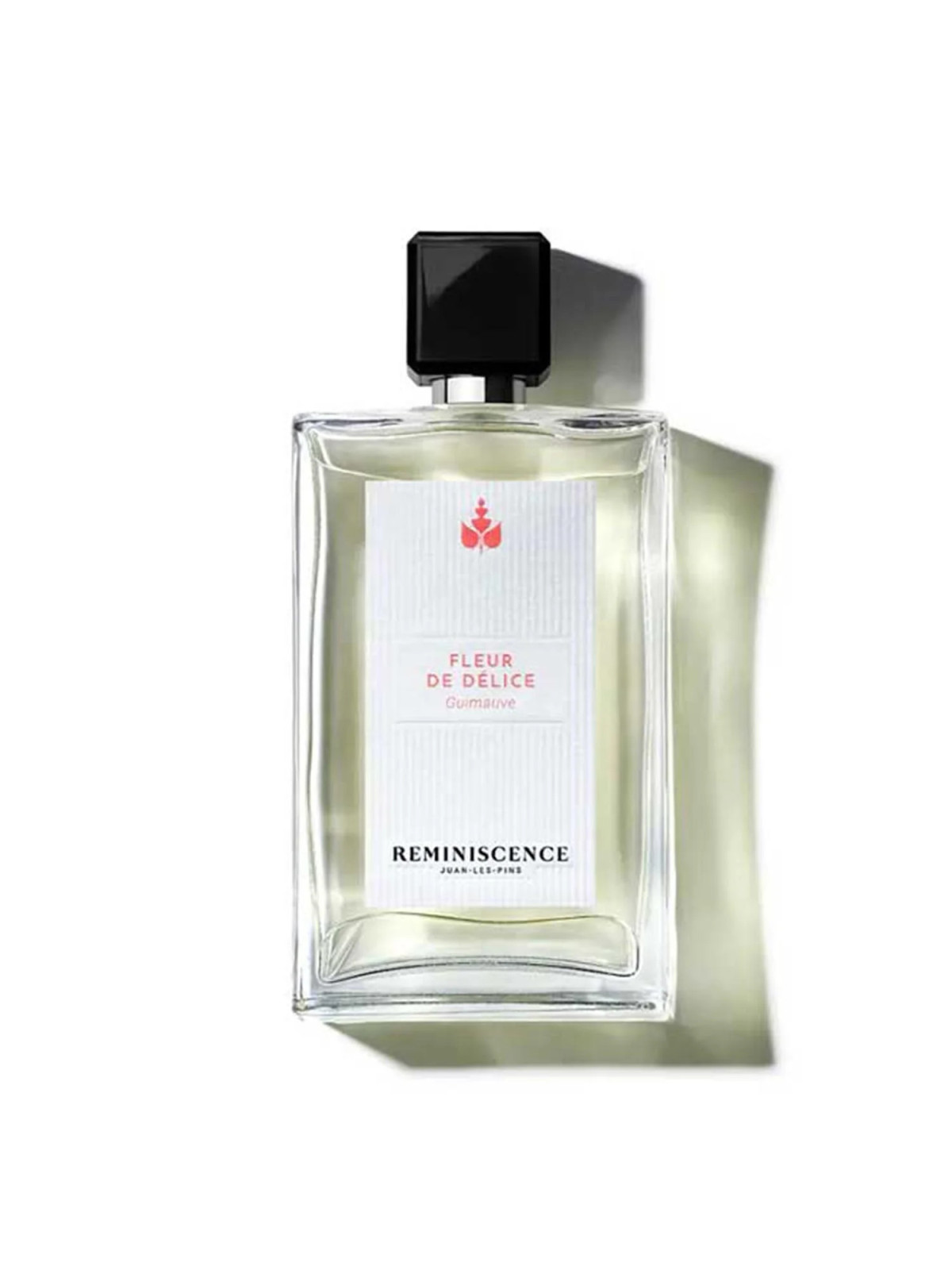 Reminiscence Fleur De Délice Eau De Parfum 100ml Vaporisateur