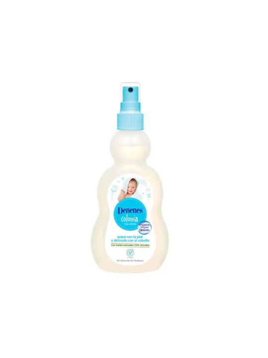 Denenes Eau de Cologne Vaporisateur 200ml