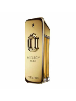 Rabanne Million Gold Eau de Parfum Intense Vaporisateur 200ml