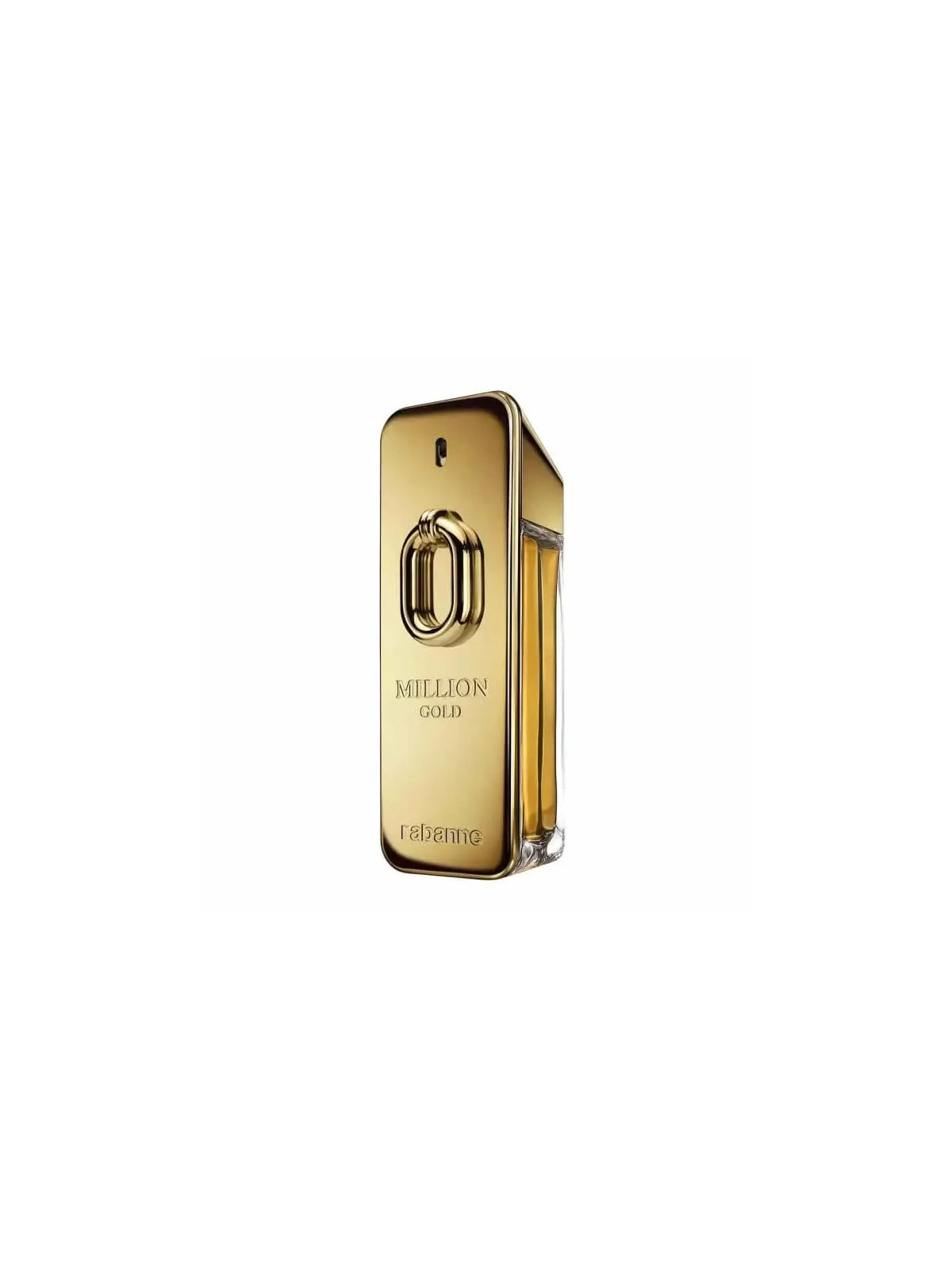 Rabanne Million Gold Eau de Parfum Intense Vaporisateur 200ml