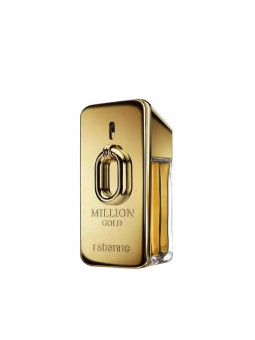 Rabanne Million Gold Eau de Parfum Intense Vaporisateur 50ml